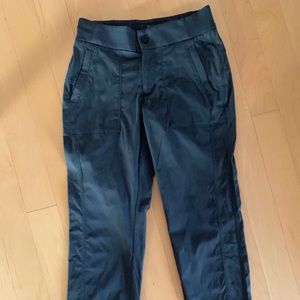 Athleta Trekkie Jogger Pants Size 0